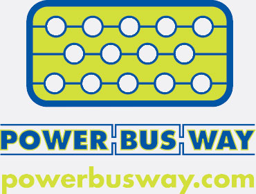Power Bus Way