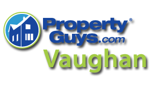 PropertyGuys.com Vaughan PropertyGuys.com Vaughan logo