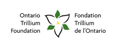 Ontario Trillium Foundation logo