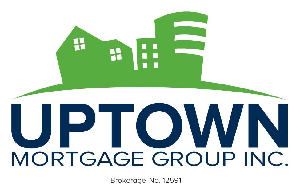 Uptown Mortgage Group Inc. Uptown Mortgage Group Inc. logo